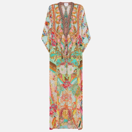 kaftan 